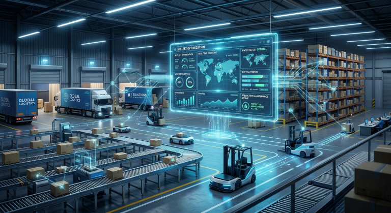 Cai To Logistics Tu Duy Trang Giay Trang Giup Hien Dai Hoa Van Hanh