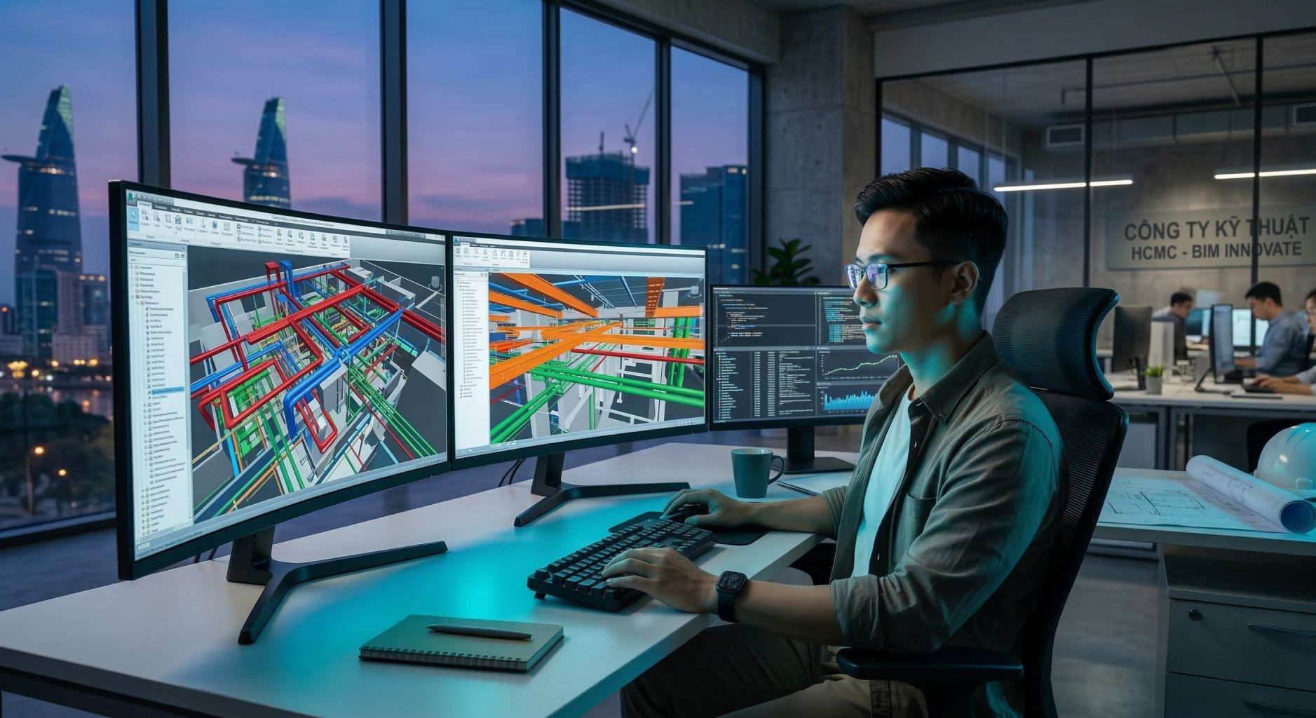 Cam Bay Cua Su Vua Van