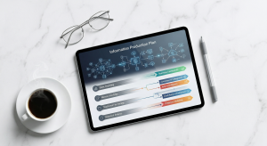 Ky Nguyen Hau BIM Giai Ma Cu Soc Thuat Ngu Va Quy Trinh 9 Buoc Lich Su Trong Du Thao ISO 19650 12026