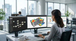 Ung Dung AI Trong BIM Va GIS Chuyen Doi So Nganh Xay Dung Do Thi Thong Minh