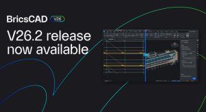 BricsCAD V26.2