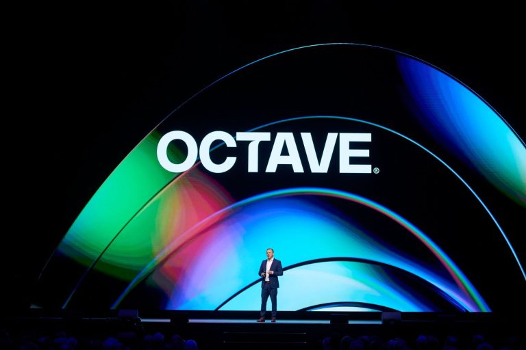 Hexagon Cong Bo Ke Hoach Tach Rieng Cong ty Octave Intelligence Limited Cap Nhat Moi Nhat Tu True Technology Co. Ltd