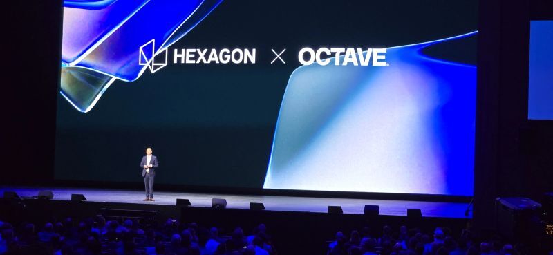 Hexagon announces update on planned spin-off of Octave