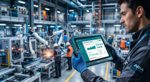 Octave Attune EAM 12.3.1 Buoc Nhay Vot Voi Tri Tue Nhan Tao Va Quan Tri Tai San Thong Minh