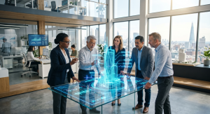 Tu BIM Den Ban Sao So Pha Vo Rao Can Du Lieu Va Tam Nhin Nganh Xay Dung Nam 2026