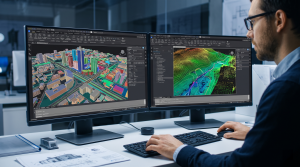 Veris Tiet Kiem 80 Chi Phi CAD Voi Octave BricsCAD Giai Phap Ban Do So