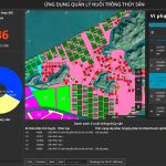 Giải pháp Phần mềm Công nghiệp & GIS 58 phan mem truetech change detection