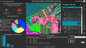 phan mem truetech change detection