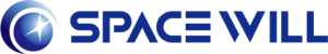 Partner logo: SpaceWill Info. Co., Ltd