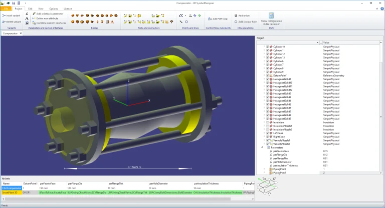 3D SymbolDesigner1