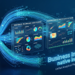 Đột Phá Quản Trị Dữ Liệu: Tích Hợp Business Intelligence Vào Lõi Octave Attune EAM 12.3.1