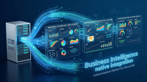 Dot Pha Quan Tri Du Lieu Tich Hop Business Intelligence Vao Loi Octave Attune EAM 12.3.1
