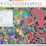 Giải pháp Phần mềm Công nghiệp & GIS 46 Erdas Imagine
