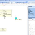 Giải pháp Phần mềm Công nghiệp & GIS 16 Fluidflow pipe flow simulation software 1920x1079 1
