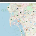 Giải pháp Phần mềm Công nghiệp & GIS 65 Octave OnCall dashboard