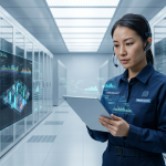 Tương Lai Data Center 2026: Giải Pháp Octave AttuneEAM Cho Cơn Khát Nhân Lực