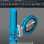 Hỏi đáp về BricsCAD Mechanical: Sở hữu khả năng thiết kế 3D mà không cần đổi nền tảng phần mềm