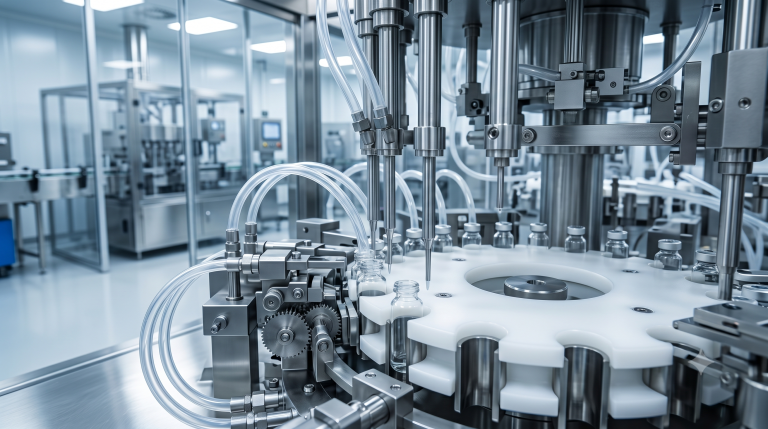 Chemical & Pharmaceutical