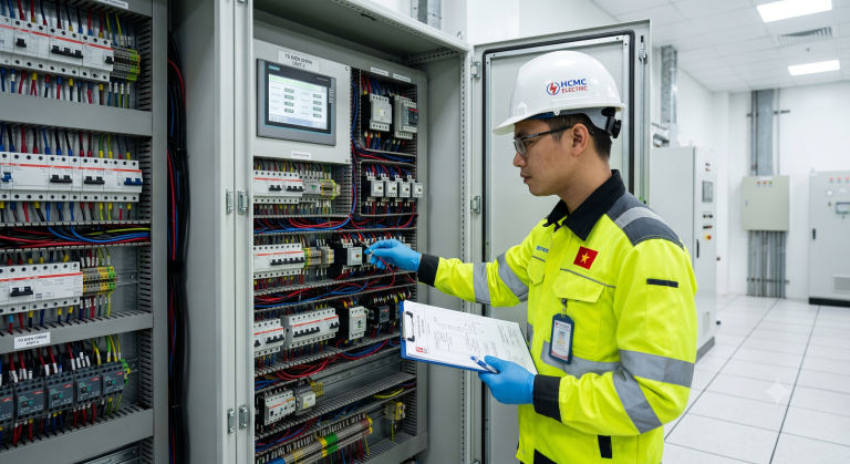 Infrastructure & Building Systems
