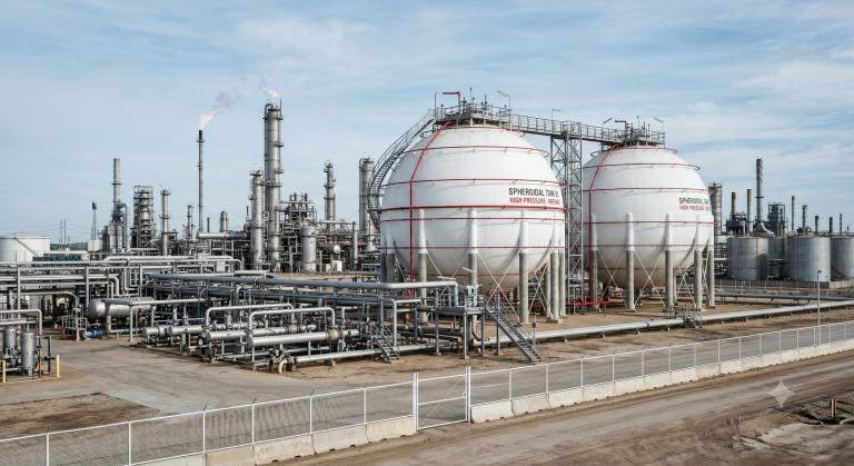 Oil and Petrochemicals