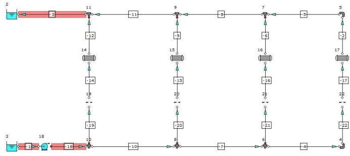 Integrated Heat Transfer Analysis