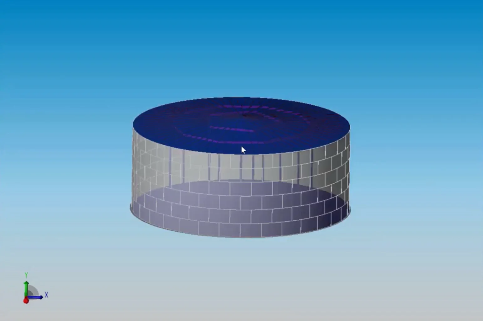Venting Calculation
