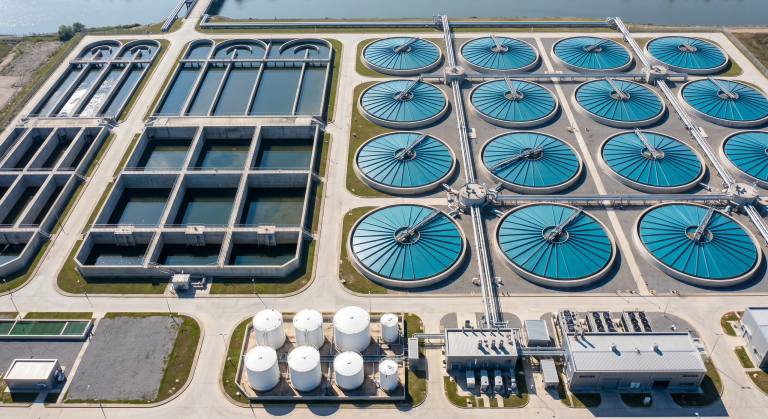 Water Treatment