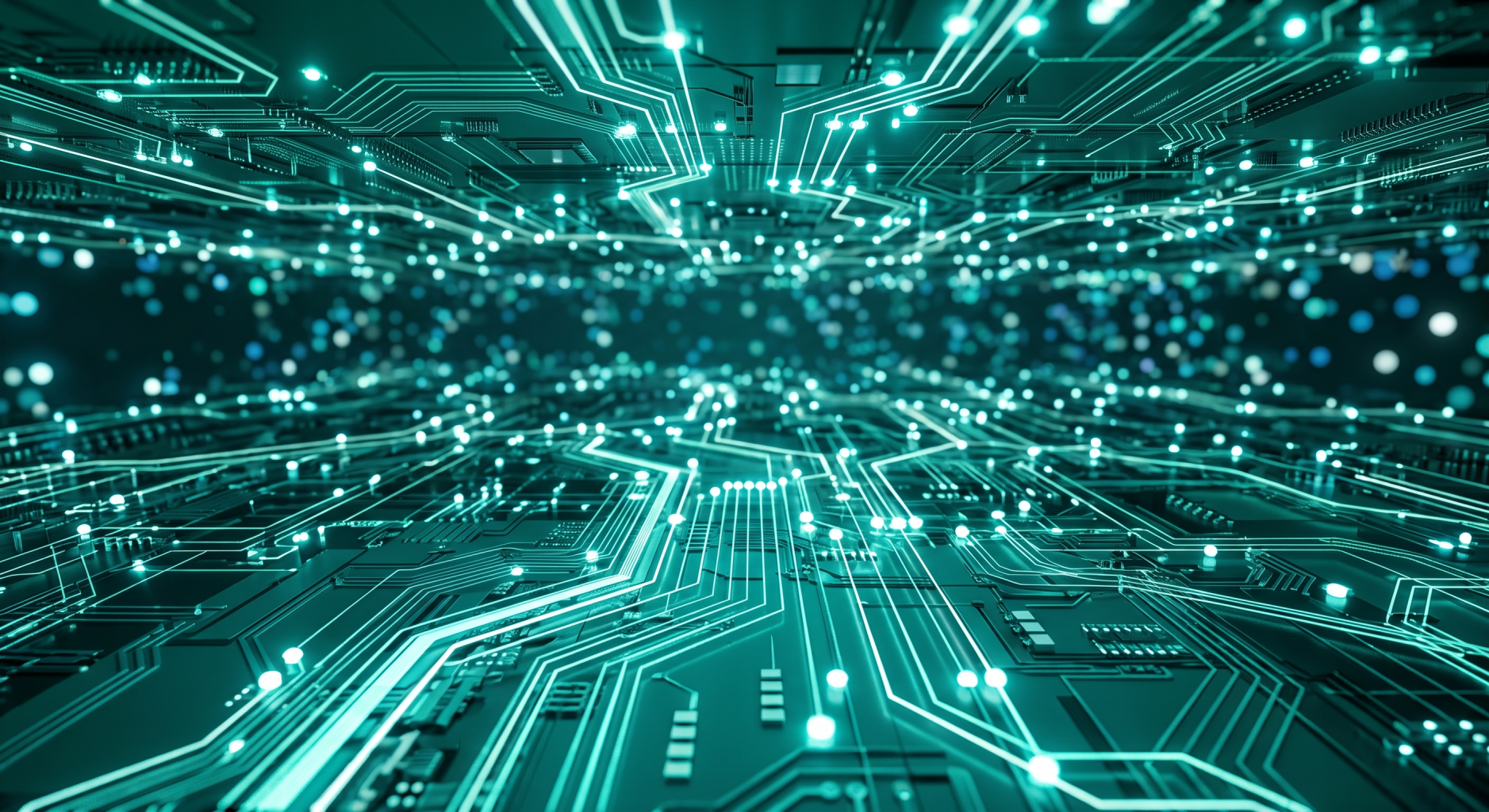 Automatic data harvesting and cataloging