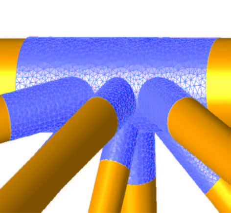 3D Modeling and Data Generation