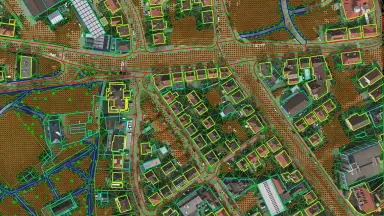 Chỉnh Sửa Địa Hình Và Kiểm Soát Chất Lượng