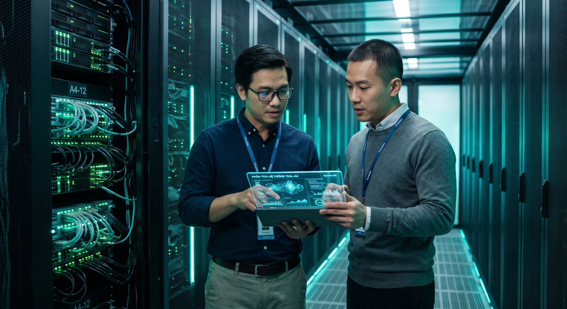 Open standards and interoperability