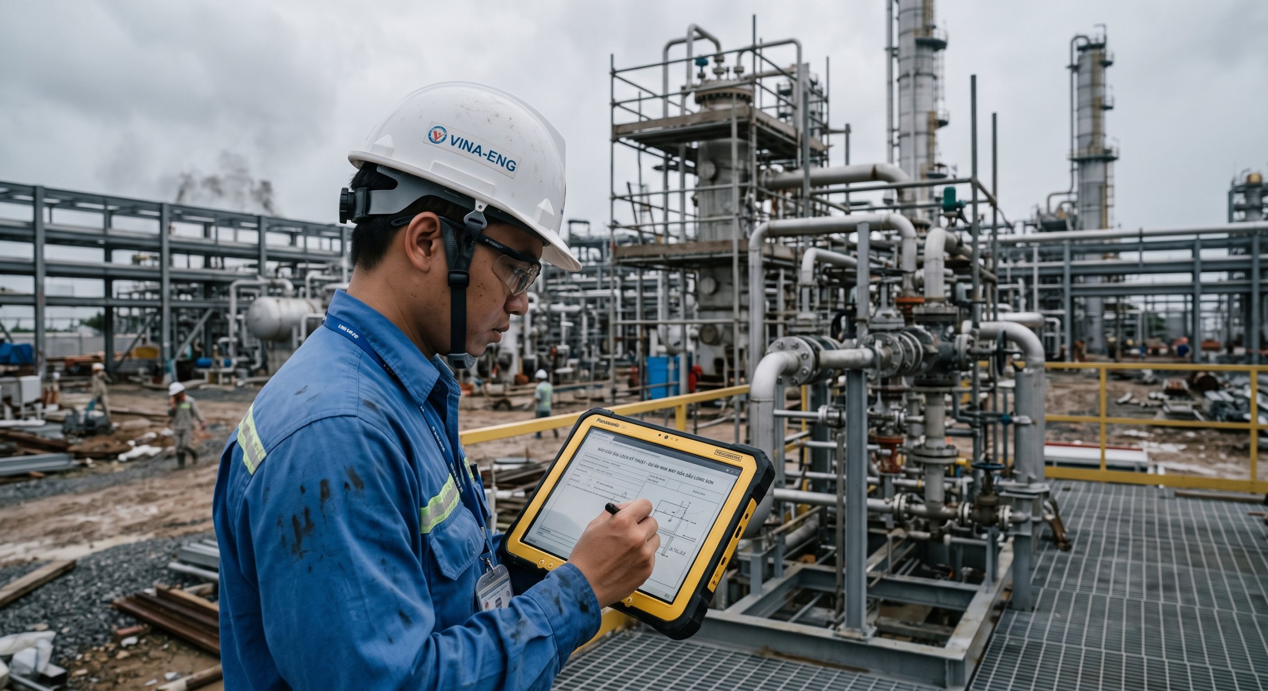 Technical Deviation Management