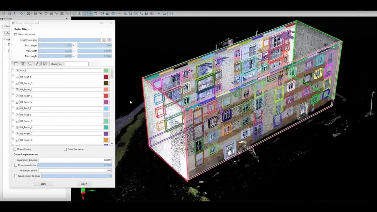Nền tảng cộng tác trực tuyến VisionLidar 365