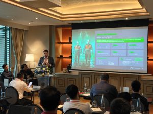 Ivan Dukach Quan ly ban hang quoc te cap cao NVI Solutions