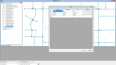 Chỉnh sửa dữ liệu trực tuyến qua web và di động