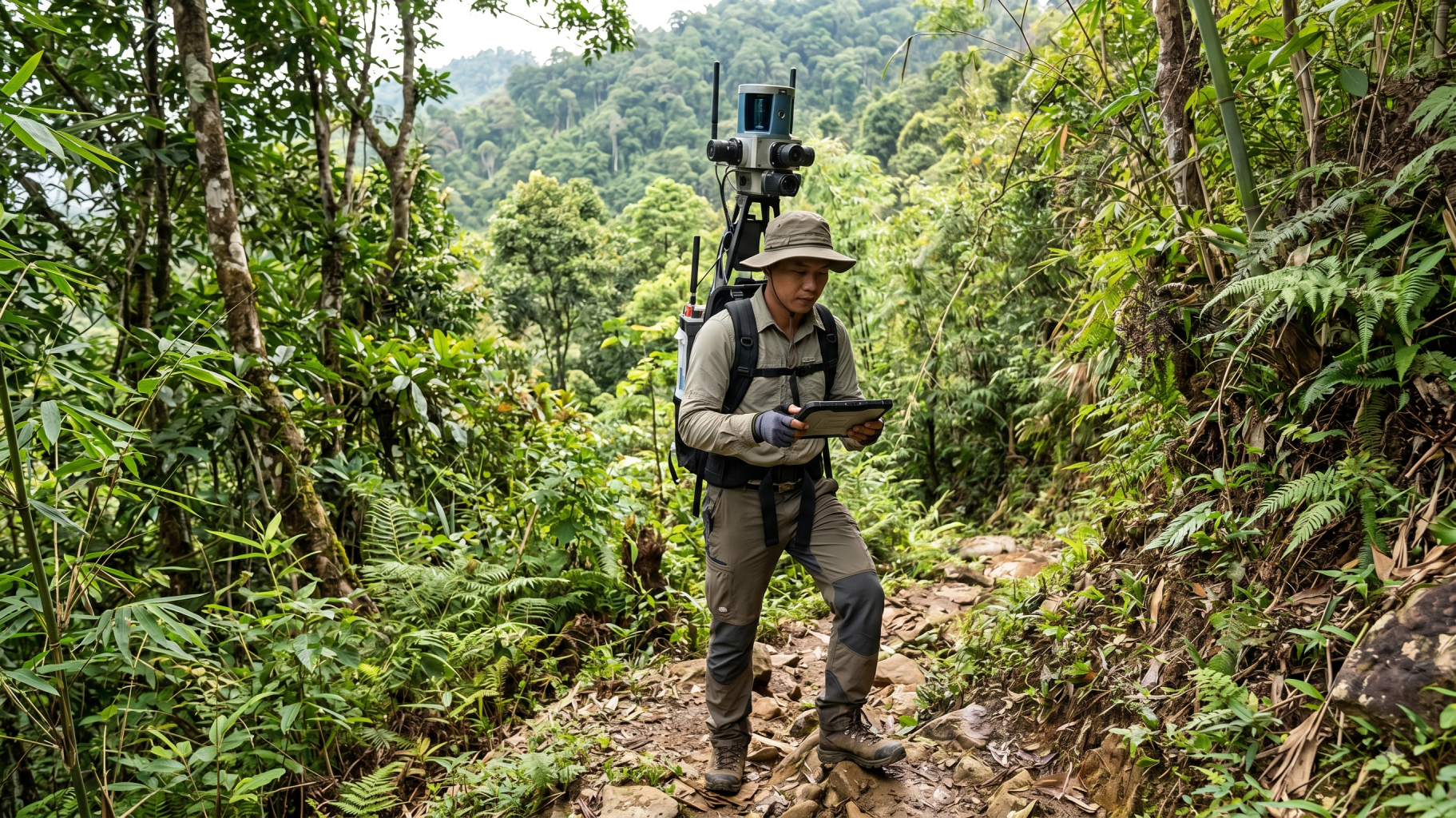 Adaptability To Diverse Terrains