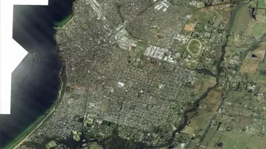 Tích hợp liền mạch với ArcGIS và hệ sinh thái GIS 