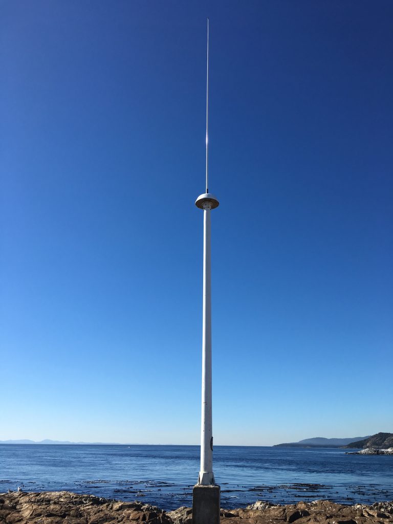 Non-Contact Design