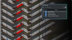 BricsCAD BIM Toolset Giai phap BIM linh hoat theo tung du an cho doanh nghiep thiet ke