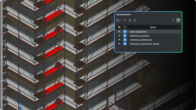 BricsCAD BIM Toolset Giai phap BIM linh hoat theo tung du an cho doanh nghiep thiet ke
