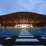 Cảng du thuyền Horizon Southampton: IDEA StatiCa tối ưu kết cấu và tiết kiệm chi phí
