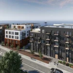 Kết cấu bê tông đúc sẵn khu căn hộ Tallinn: IDEA StatiCa Detail giải quyết vùng gián đoạn ứng suất