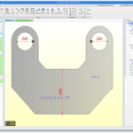 Plate Part Work Preparation