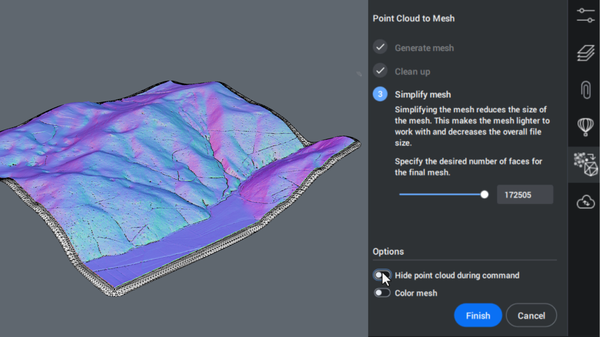 BricsCAD V27 Chính Thức Ra Mắt: Bứt Phá Hiệu Suất Thiết Kế Với AI Và Hơn 37 Cải Tiến Đắt Giá